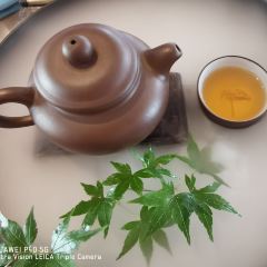 Pao Tai Lou User Photo