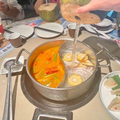 椰小鸡·椰子鸡（天悦城店） User Photo