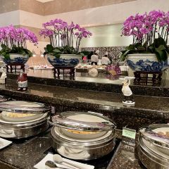 Dongjiao State Guest Hotel Cafeteria User Photo