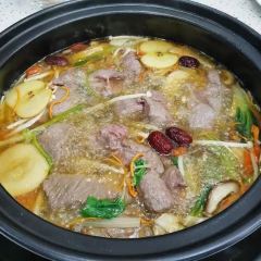 Lvwang Restaurant User Photo