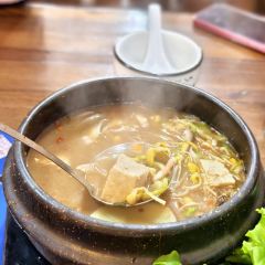 群主姐姐朝鲜族炭火烤肉 User Photo