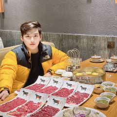 JinRi Niu Shi ChaoShan Xian Beef Hot Pot (JingAn Si) ảnh của người dùng
