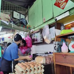 Toh Soon Cafe User Photo