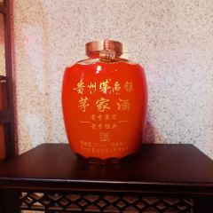 黔菜文化體驗館張用戶圖片