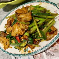 HUANG HOU CHA CAN TING(Gu Bei Dian) User Photo
