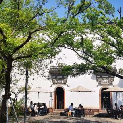 一尺花园(广富林店) User Photo