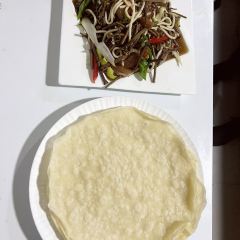 麓耶迦蓝茶餐吧 User Photo