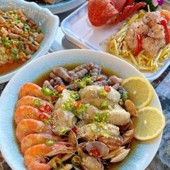 必点·海鲜酒店(灯塔店) User Photo