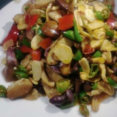 云味.野生菌自助火锅(南屏店) User Photo