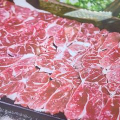 佳荣七秒牛肉(荔波现切牛肉旗舰店) User Photo