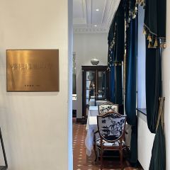 HÔTEL DU TCHENG T'AI·RESTAURANT User Photo