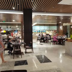 悦海露台海景自助餐厅(哈曼酒店店) User Photo