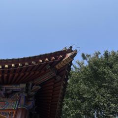 西安华清御汤酒店·御膳苑 User Photo