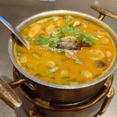 simply thai天泰(大宁久光店) User Photo