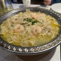 鲁越名家·绍兴菜(柯桥古镇店) User Photo