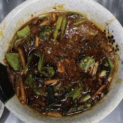 碧色印象饮食文化馆 User Photo