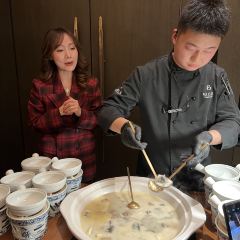 悅山府8號·CHAI 8 HOUSE（李公堤店）張用戶圖片