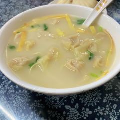 顺华楼包子店 User Photo