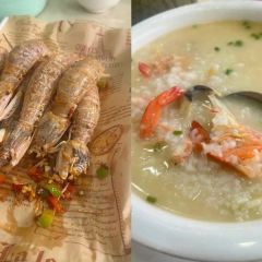 鲨渔港海鲜美食(广东路银滩店) User Photo