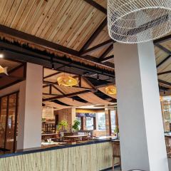 天目湖宾馆·风味小馆 ảnh của người dùng