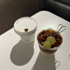 MIMI FASO(思北店) User Photo