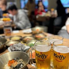 Odarijip Myeongdong User Photo