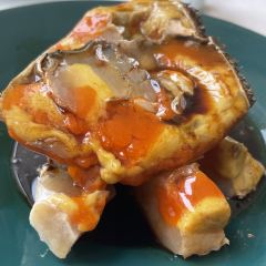 东海滙舟山海鲜(南京西路店) User Photo