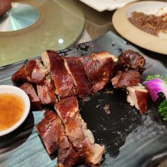 FU RONG HUANG User Photo