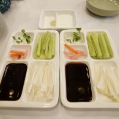 QUAN JU DE 여행 사진