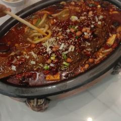 Wuzhongminzu Restaurant 여행 사진