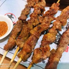 老西門·常州菜(新區店)張用戶圖片