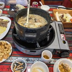 九寨沟天源豪生度假酒店·中餐厅 ảnh của người dùng