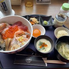 糸島海鮮堂 二見ヶ浦本店 여행 사진