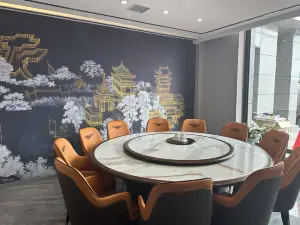 佰来客美食城