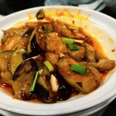 若逸ROY·半径遇民宿·稻野私厨 User Photo
