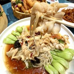 日月明海鲜坊·大连海鲜(延安路店) 여행 사진