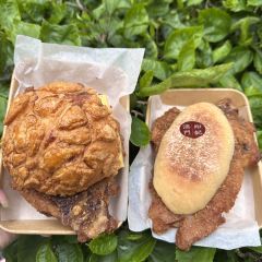 華人冰室（官也街外賣店） User Photo