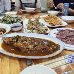 品鱻阁 여행 사진