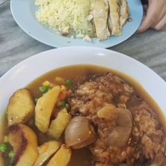 Yut Kee Restaurant User Photo