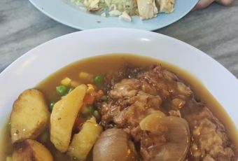 Yut Kee Restaurant user photo
