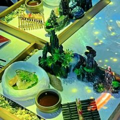 TASTE OF CHINA 味 沉浸式餐廳張用戶圖片