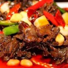 西安飯莊·非遺陝菜（鐘樓店）張用戶圖片