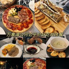 Le Khem Khong User Photo