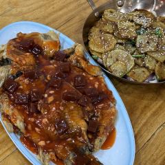 回味香大肚水餃張用戶圖片