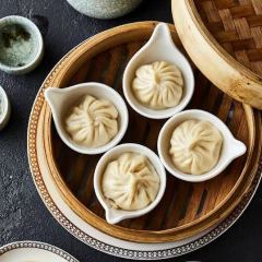 Shang Palace User Photo