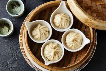 Shang Palace User Photo