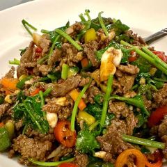 Golden Dragon Restaurant User Photo