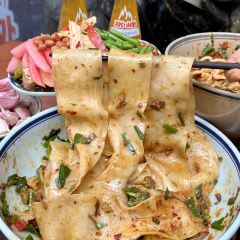 GUO LAO SAN MIAN ZHUANG User Photo