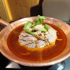 The Master of Lijiang Restaurant(Gu Cheng Nan Men Store) 여행 사진