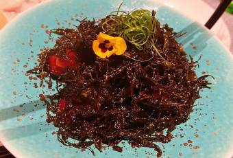 安吉英迪格酒店·吉味餐廳用戶圖片